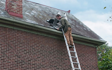 what affects urgent Brealeys roof repairs