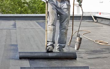 flat roof replacement Brealeys, Devon