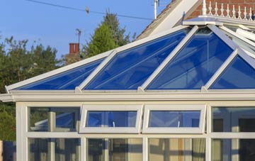 professional Brealeys conservatory insulation