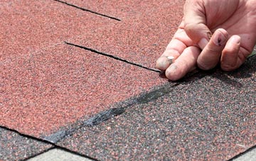 Brealeys asphalt roof repairs